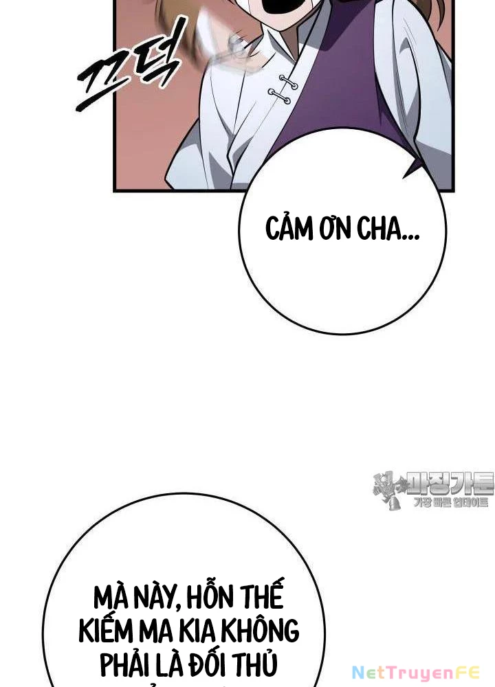 Cửu Thiên Kiếm Pháp Chapter 87 - Trang 4