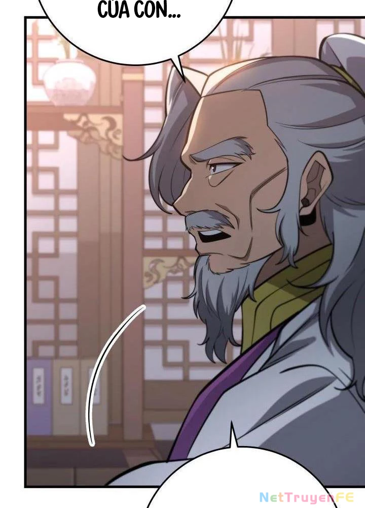 Cửu Thiên Kiếm Pháp Chapter 87 - Trang 4