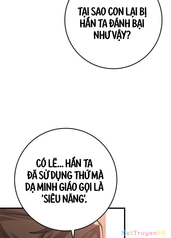 Cửu Thiên Kiếm Pháp Chapter 87 - Trang 4