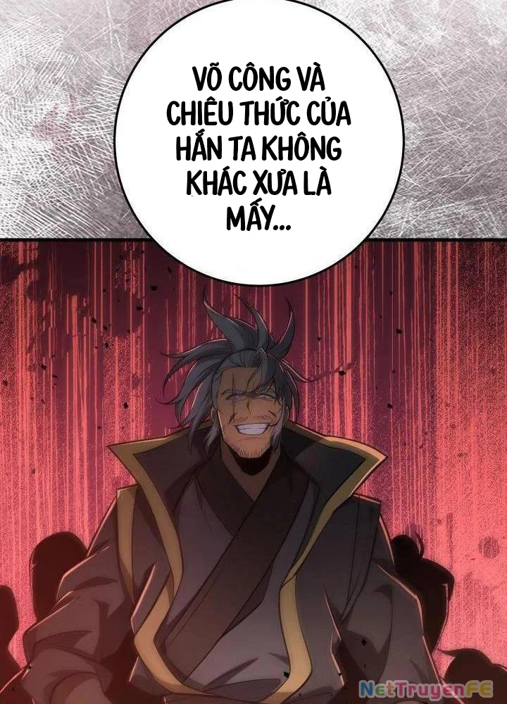 Cửu Thiên Kiếm Pháp Chapter 87 - Trang 4