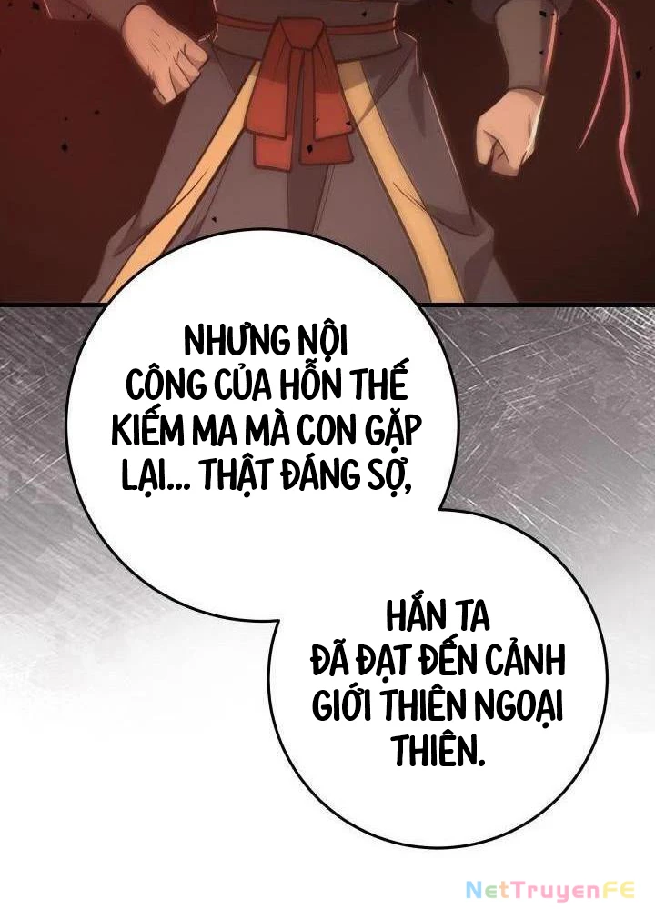 Cửu Thiên Kiếm Pháp Chapter 87 - Trang 4