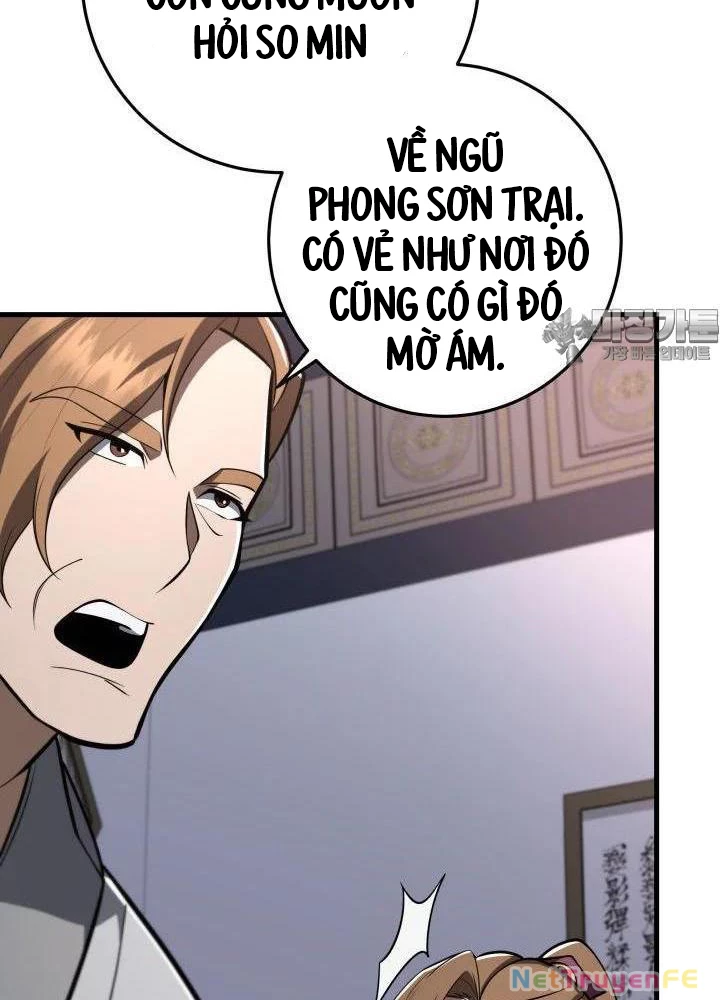 Cửu Thiên Kiếm Pháp Chapter 87 - Trang 4