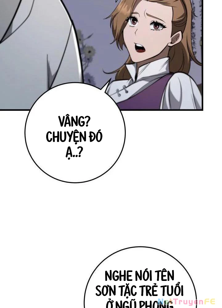 Cửu Thiên Kiếm Pháp Chapter 87 - Trang 4