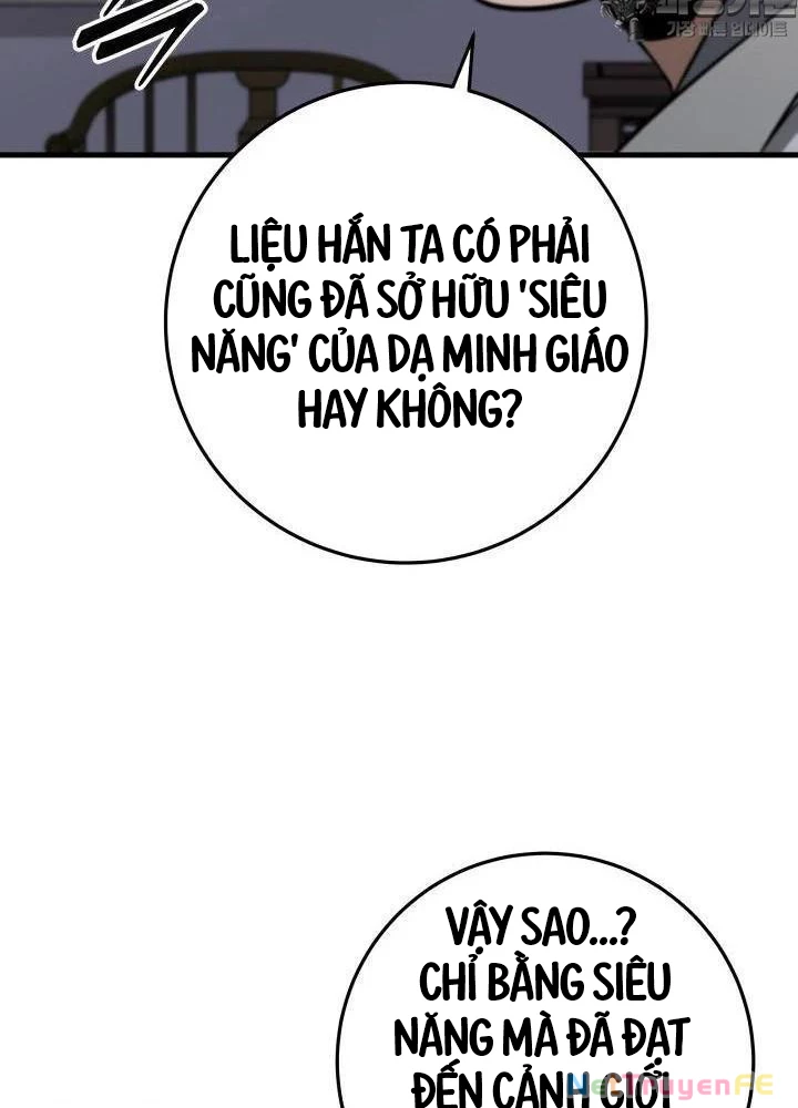 Cửu Thiên Kiếm Pháp Chapter 87 - Trang 4