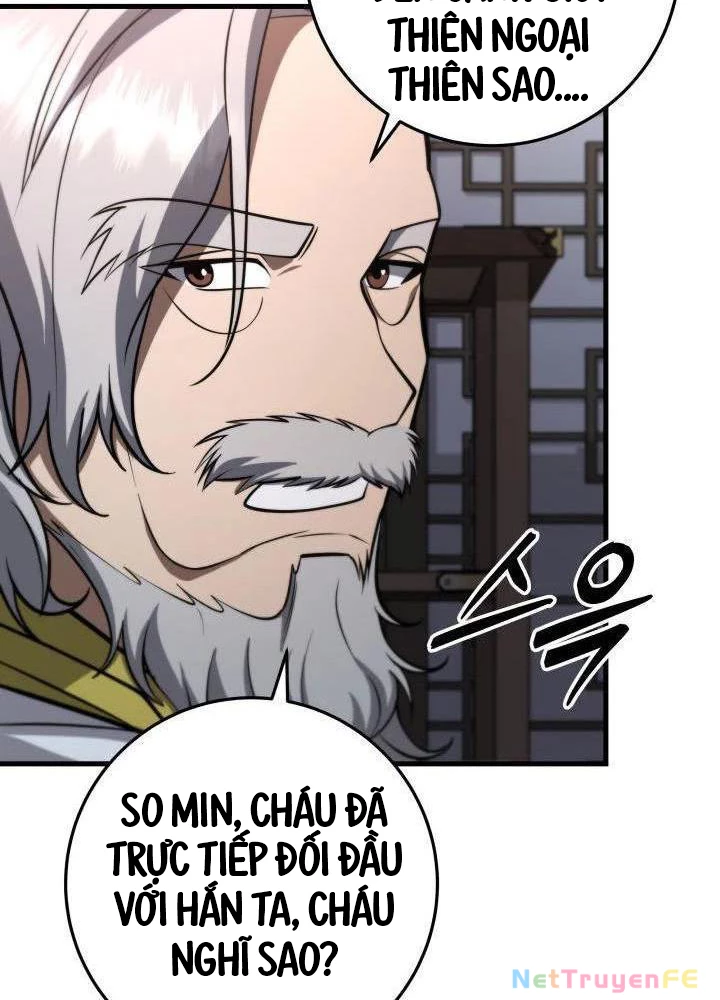 Cửu Thiên Kiếm Pháp Chapter 87 - Trang 4