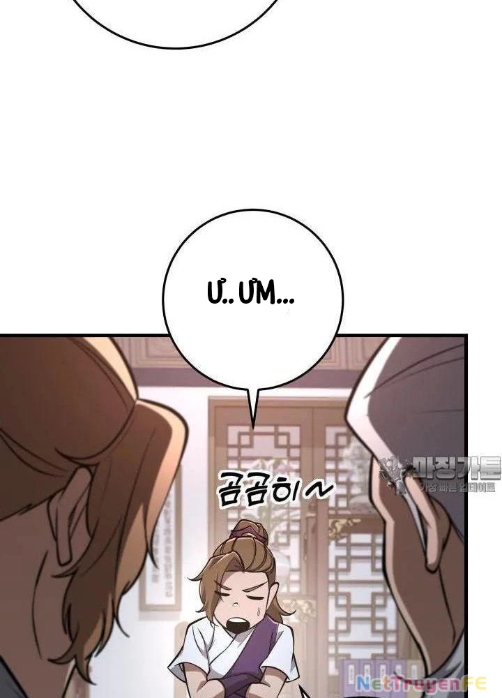 Cửu Thiên Kiếm Pháp Chapter 87 - Trang 4