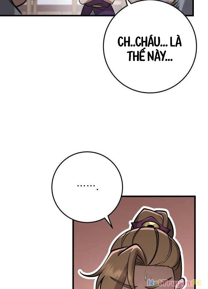 Cửu Thiên Kiếm Pháp Chapter 87 - Trang 4