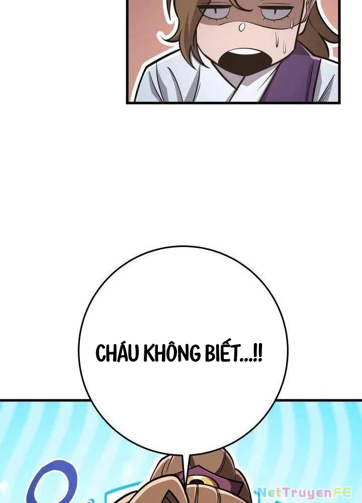 Cửu Thiên Kiếm Pháp Chapter 87 - Trang 4
