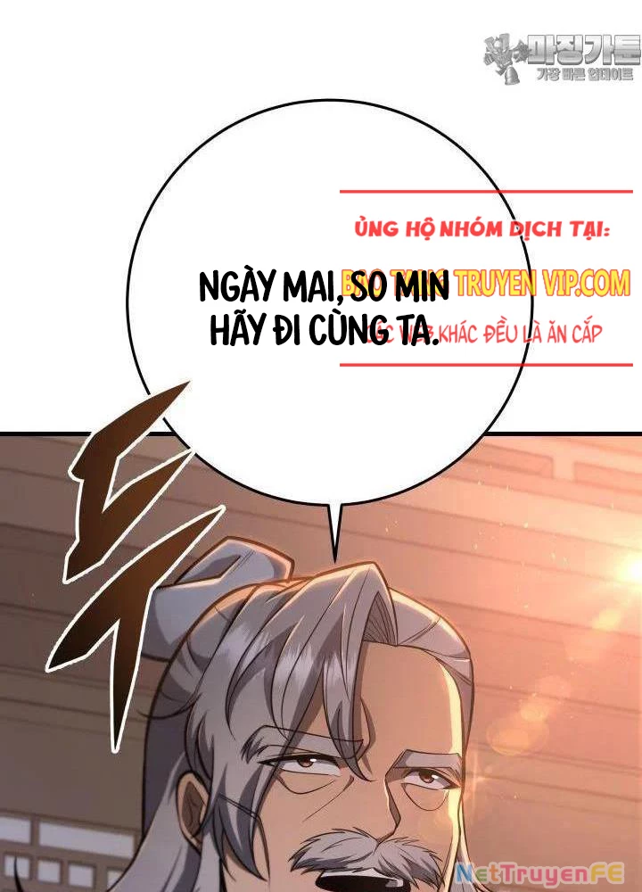 Cửu Thiên Kiếm Pháp Chapter 87 - Trang 4