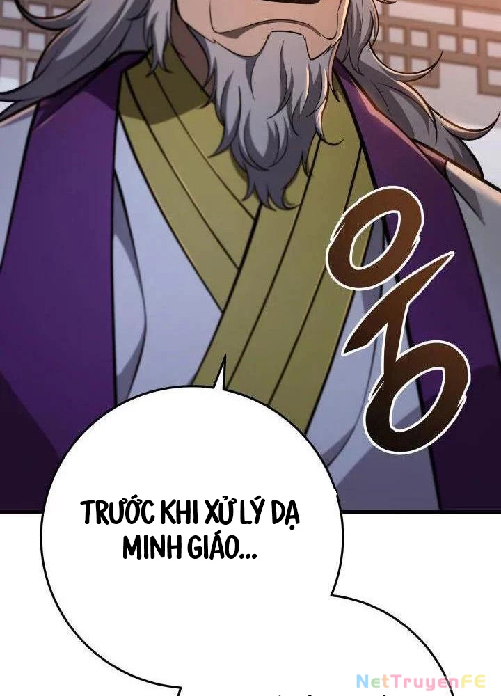 Cửu Thiên Kiếm Pháp Chapter 87 - Trang 4