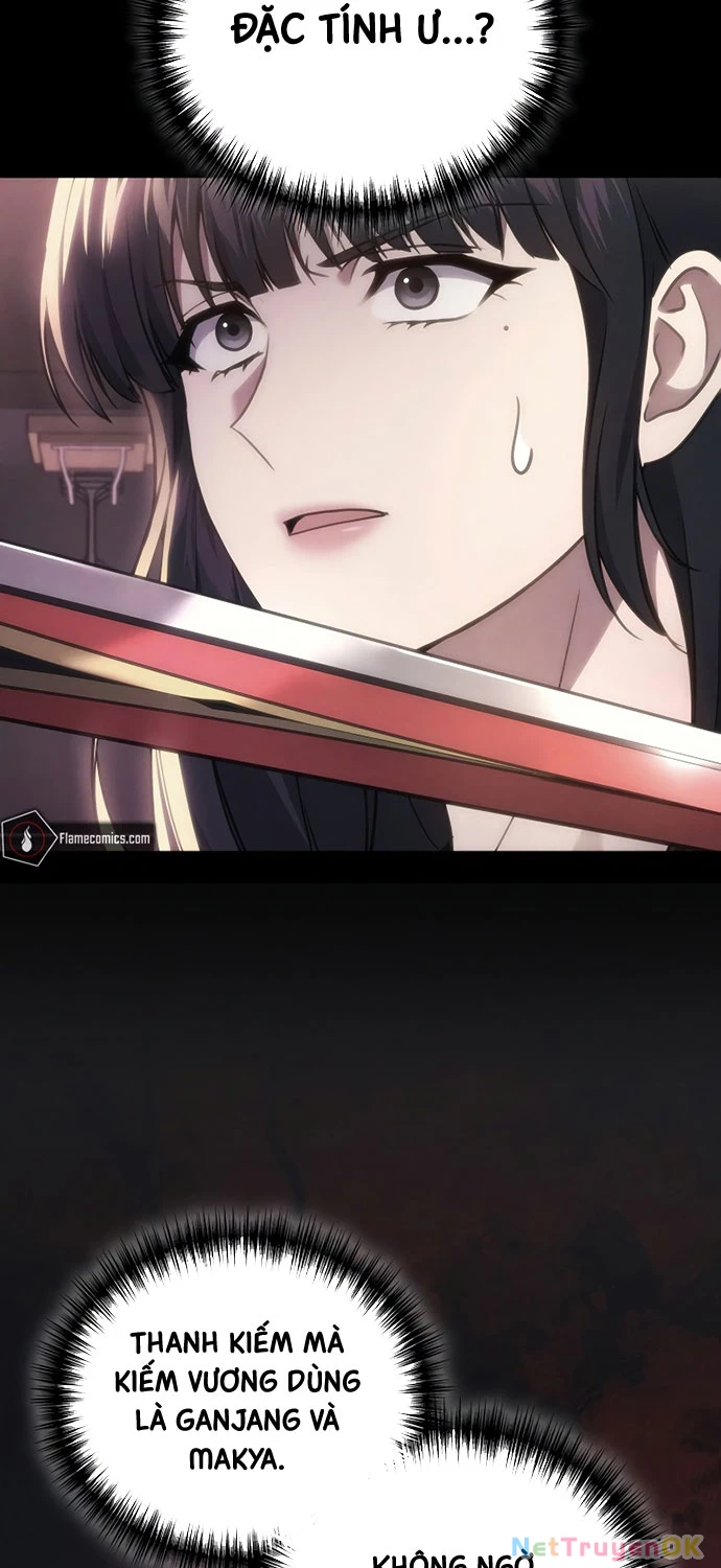 Thần Chiến Tranh Trở Lại Cấp 2 Chapter 67 - Trang 2
