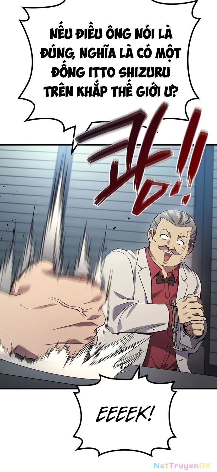 Thần Chiến Tranh Trở Lại Cấp 2 Chapter 67 - Trang 2