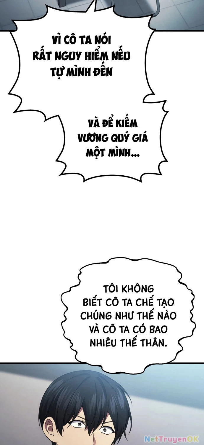 Thần Chiến Tranh Trở Lại Cấp 2 Chapter 67 - Trang 2