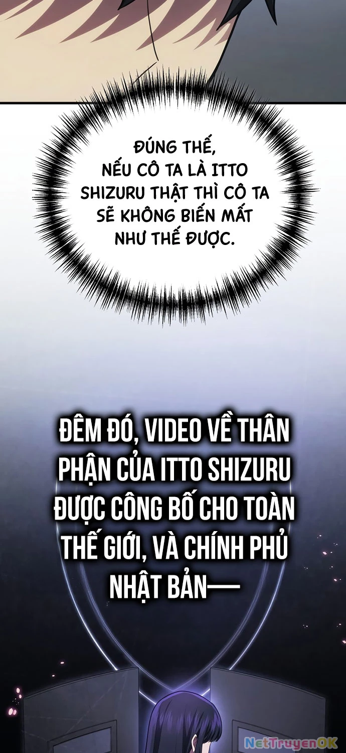 Thần Chiến Tranh Trở Lại Cấp 2 Chapter 67 - Trang 2