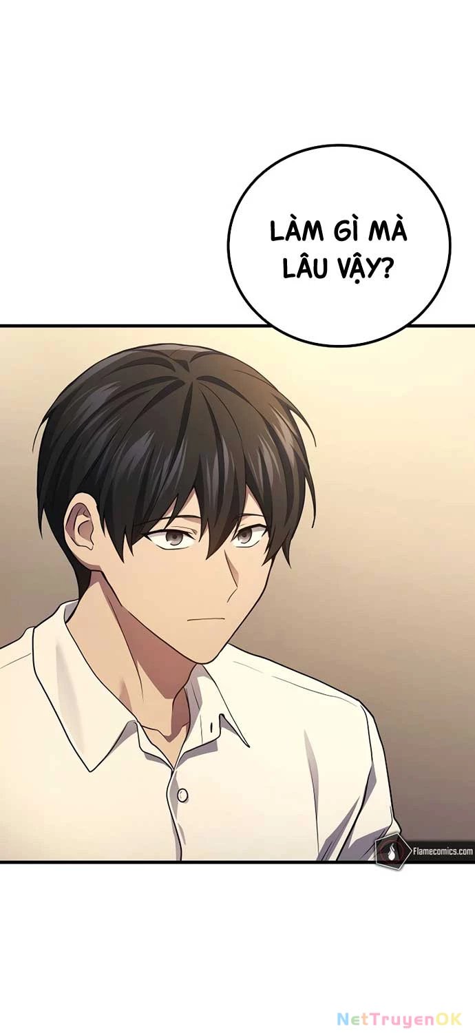 Thần Chiến Tranh Trở Lại Cấp 2 Chapter 67 - Trang 2