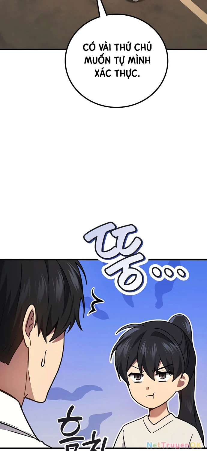 Thần Chiến Tranh Trở Lại Cấp 2 Chapter 67 - Trang 2