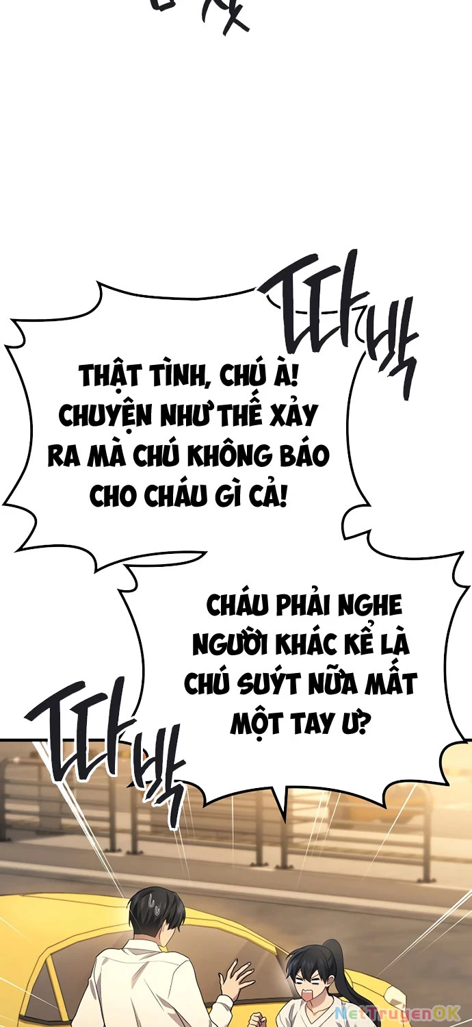 Thần Chiến Tranh Trở Lại Cấp 2 Chapter 67 - Trang 2