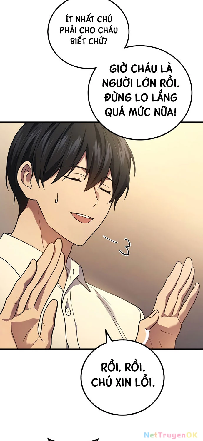 Thần Chiến Tranh Trở Lại Cấp 2 Chapter 67 - Trang 2