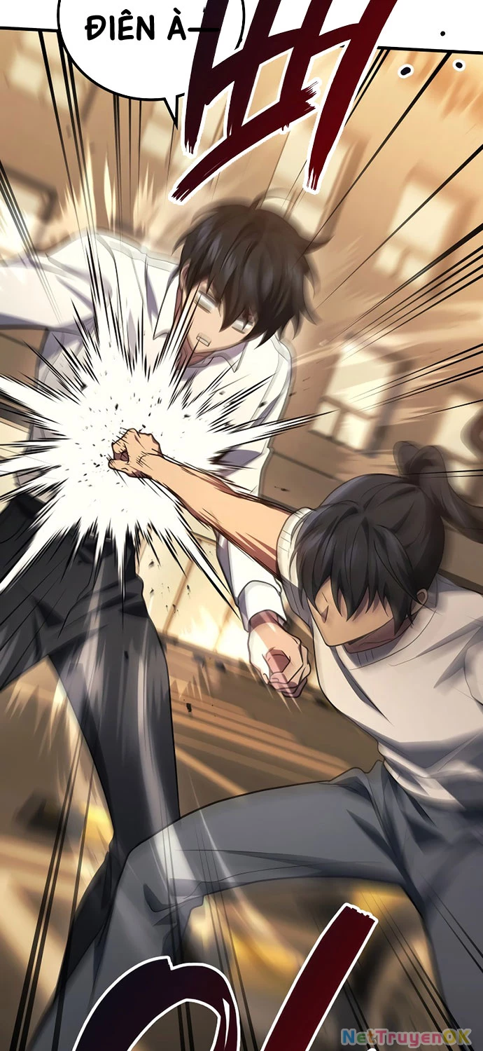 Thần Chiến Tranh Trở Lại Cấp 2 Chapter 67 - Trang 2