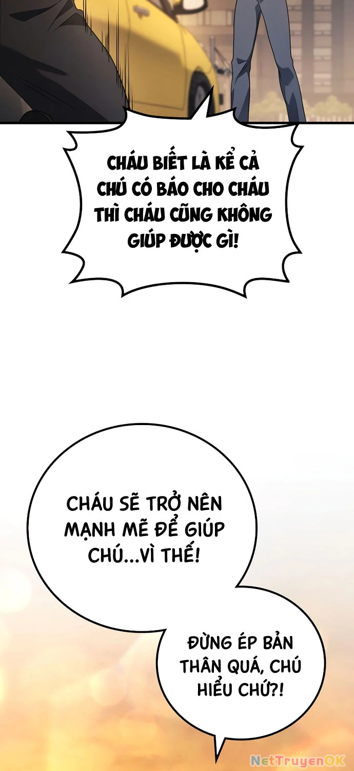 Thần Chiến Tranh Trở Lại Cấp 2 Chapter 67 - Trang 2