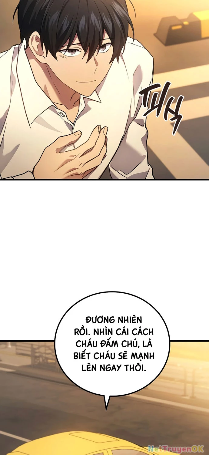 Thần Chiến Tranh Trở Lại Cấp 2 Chapter 67 - Trang 2