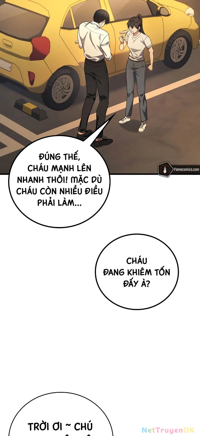 Thần Chiến Tranh Trở Lại Cấp 2 Chapter 67 - Trang 2