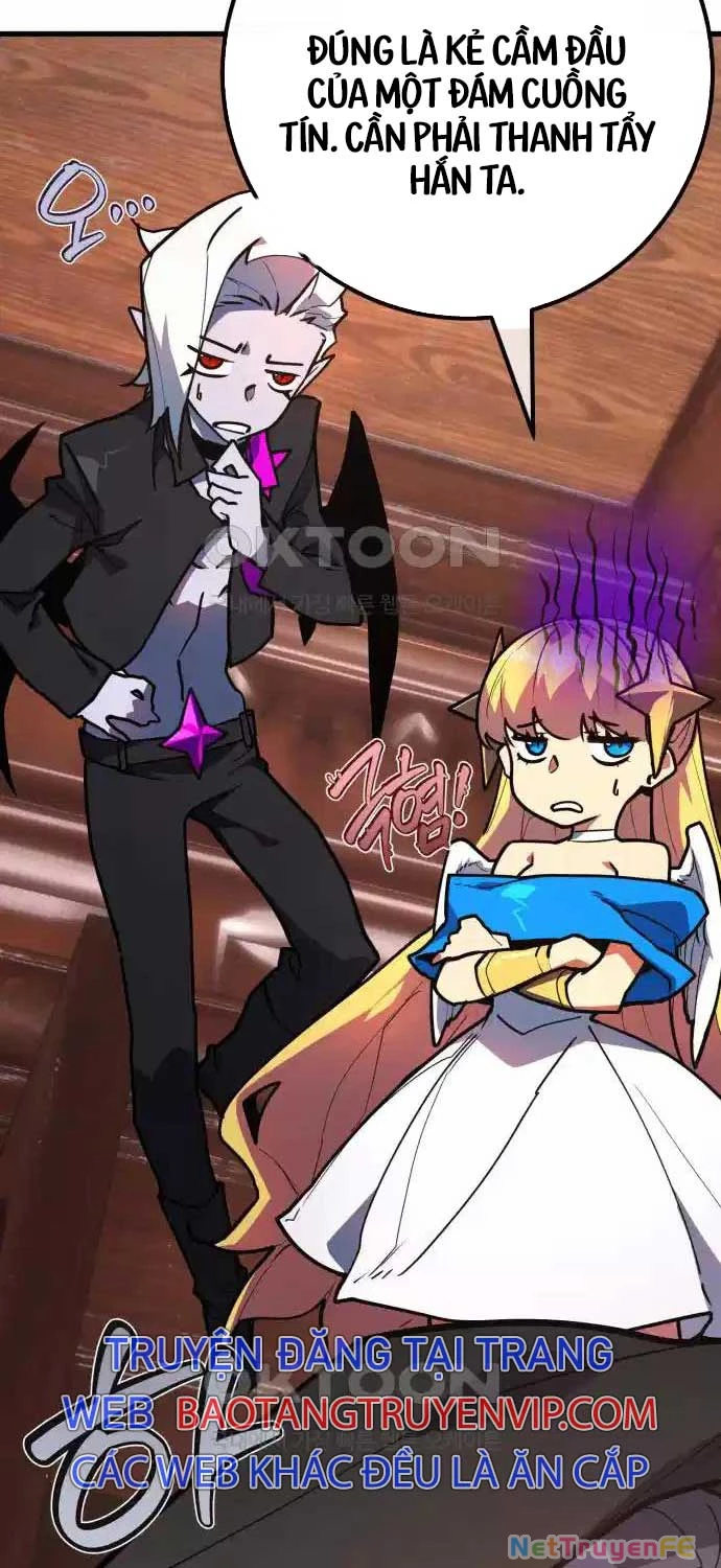 Quỷ Troll Mạnh Nhất Thế Giới Chapter 101 - Trang 4