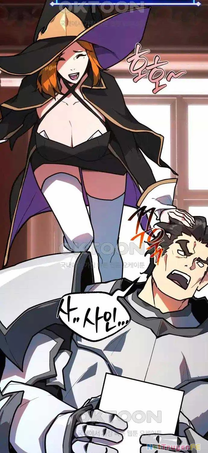 Quỷ Troll Mạnh Nhất Thế Giới Chapter 101 - Trang 4