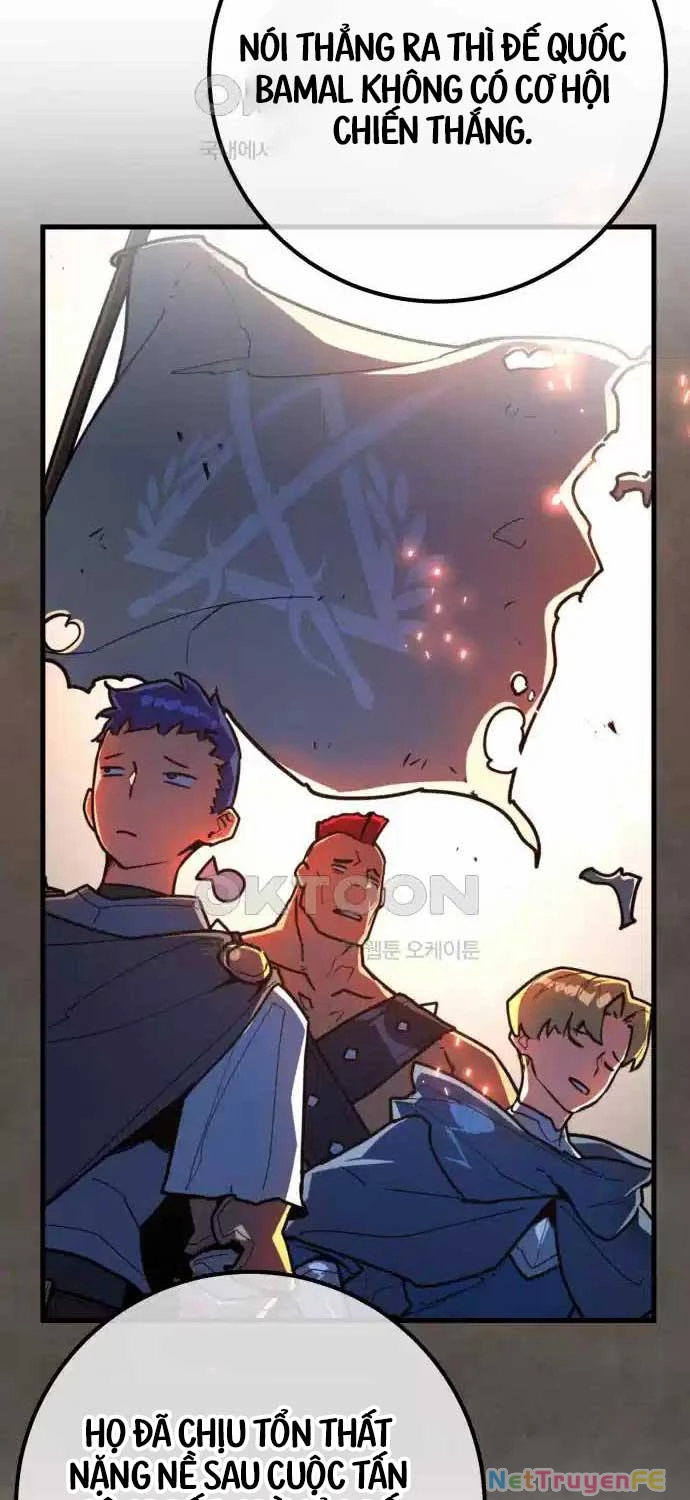 Quỷ Troll Mạnh Nhất Thế Giới Chapter 101 - Trang 4