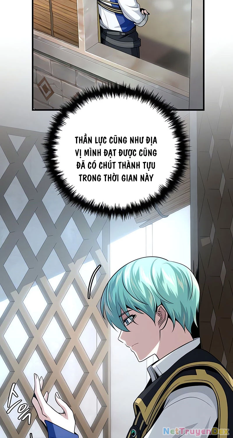 Sự Thức Tỉnh Của Hắc Ma Pháp Sư Sau 66666 Năm Chapter 132 - Trang 4