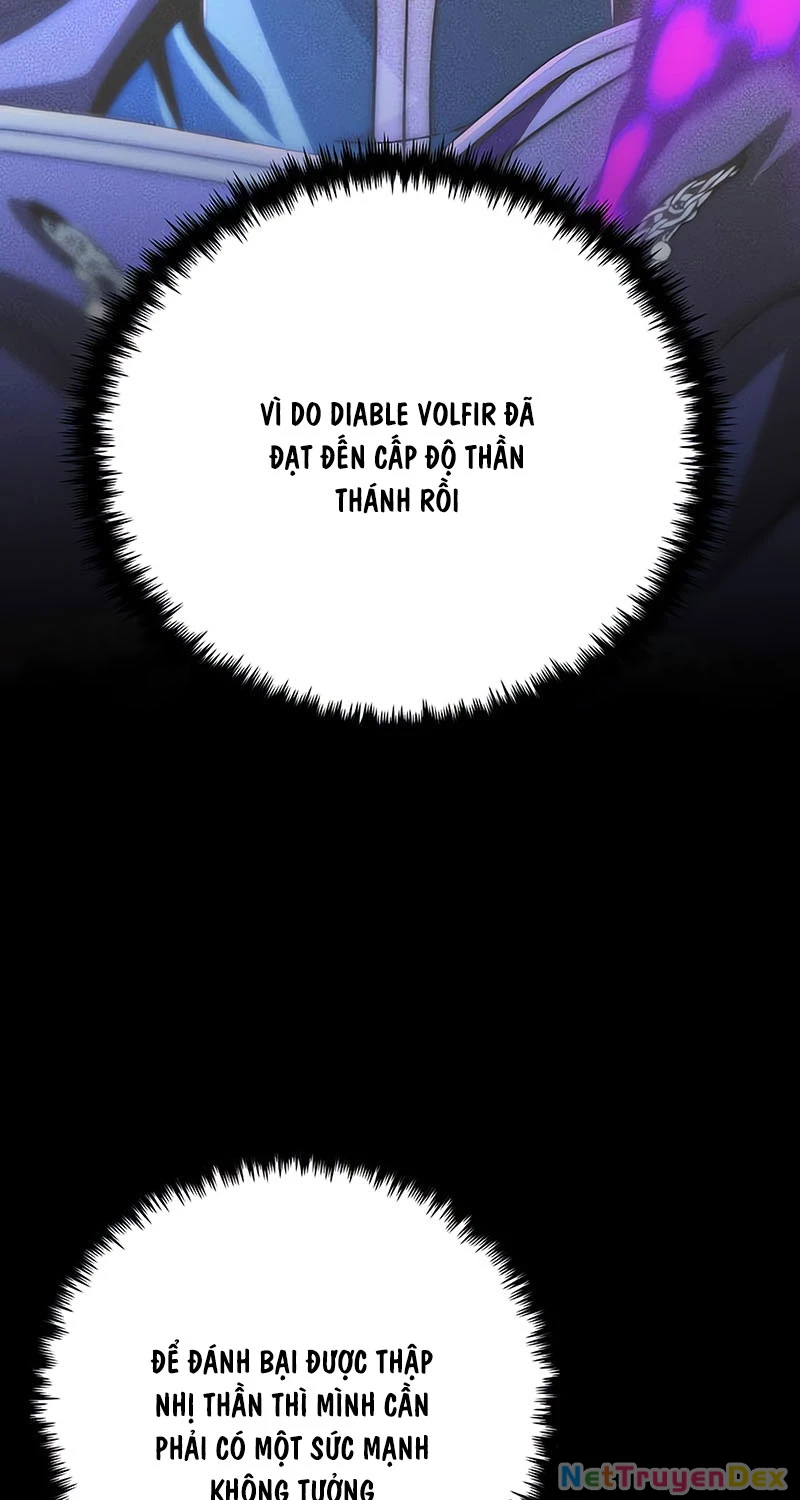 Sự Thức Tỉnh Của Hắc Ma Pháp Sư Sau 66666 Năm Chapter 132 - Trang 4