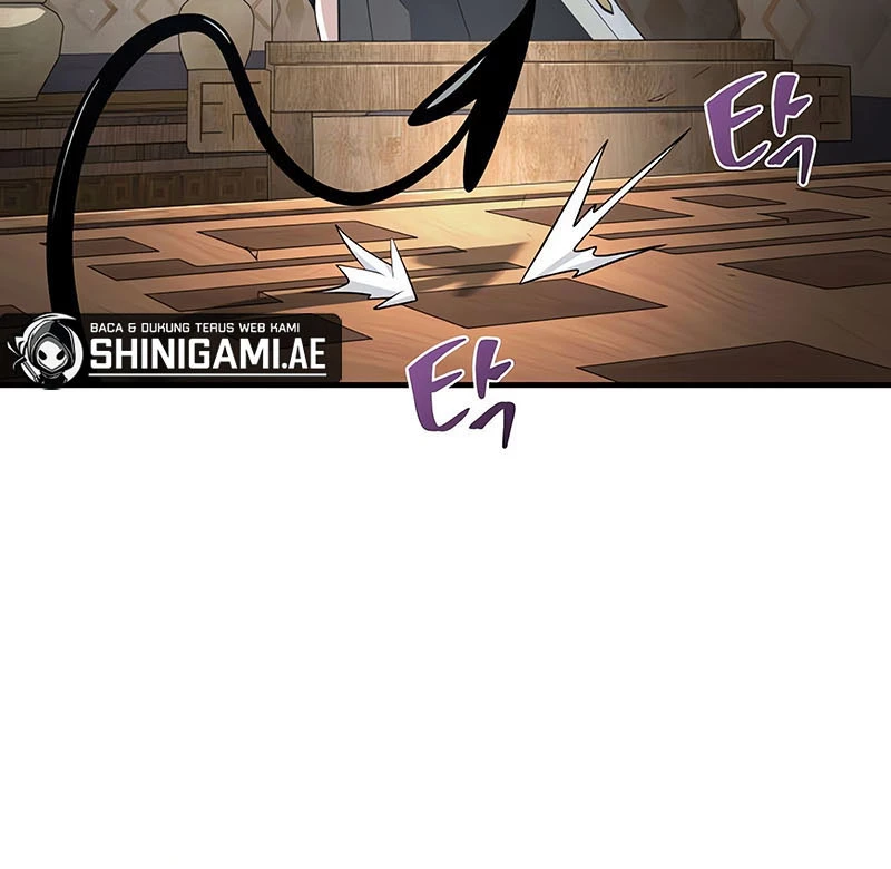 Sự Thức Tỉnh Của Hắc Ma Pháp Sư Sau 66666 Năm Chapter 132 - Trang 4