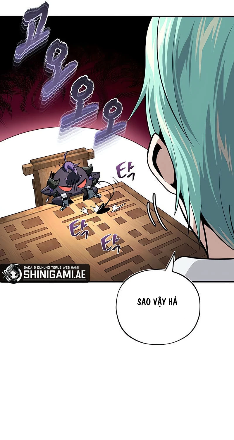 Sự Thức Tỉnh Của Hắc Ma Pháp Sư Sau 66666 Năm Chapter 132 - Trang 4