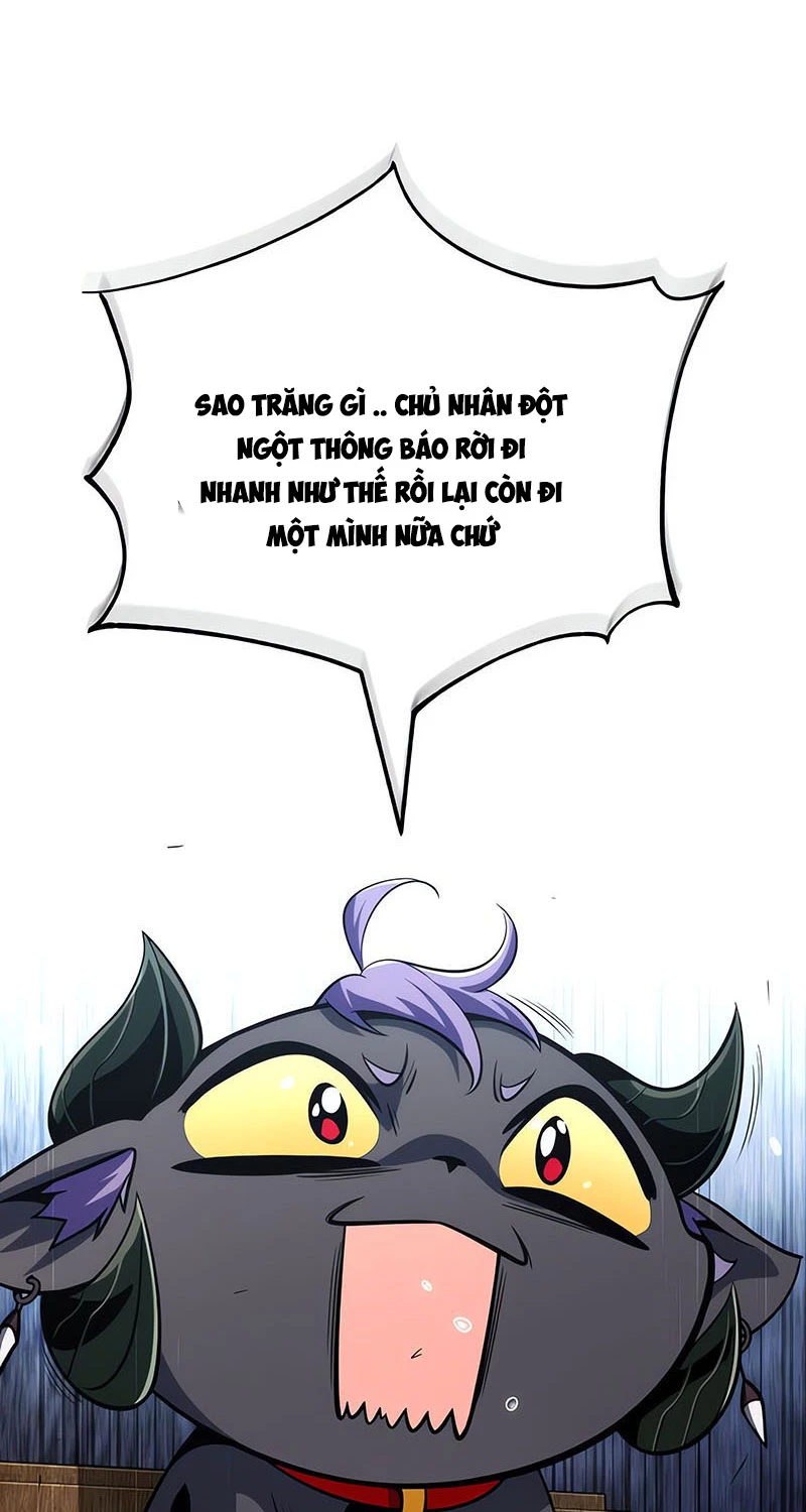 Sự Thức Tỉnh Của Hắc Ma Pháp Sư Sau 66666 Năm Chapter 132 - Trang 4