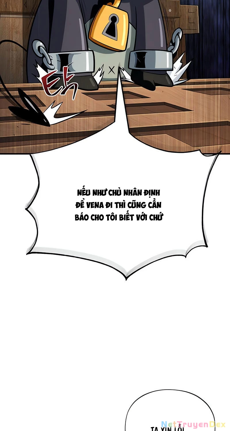 Sự Thức Tỉnh Của Hắc Ma Pháp Sư Sau 66666 Năm Chapter 132 - Trang 4