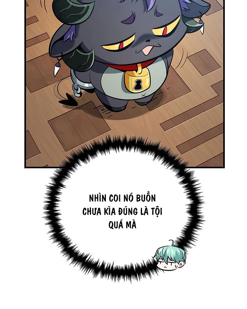 Sự Thức Tỉnh Của Hắc Ma Pháp Sư Sau 66666 Năm Chapter 132 - Trang 4