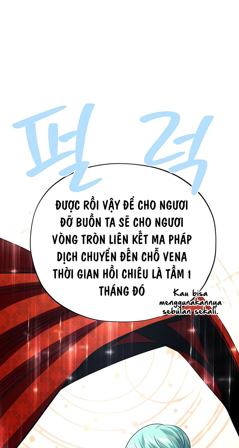Sự Thức Tỉnh Của Hắc Ma Pháp Sư Sau 66666 Năm Chapter 132 - Trang 4