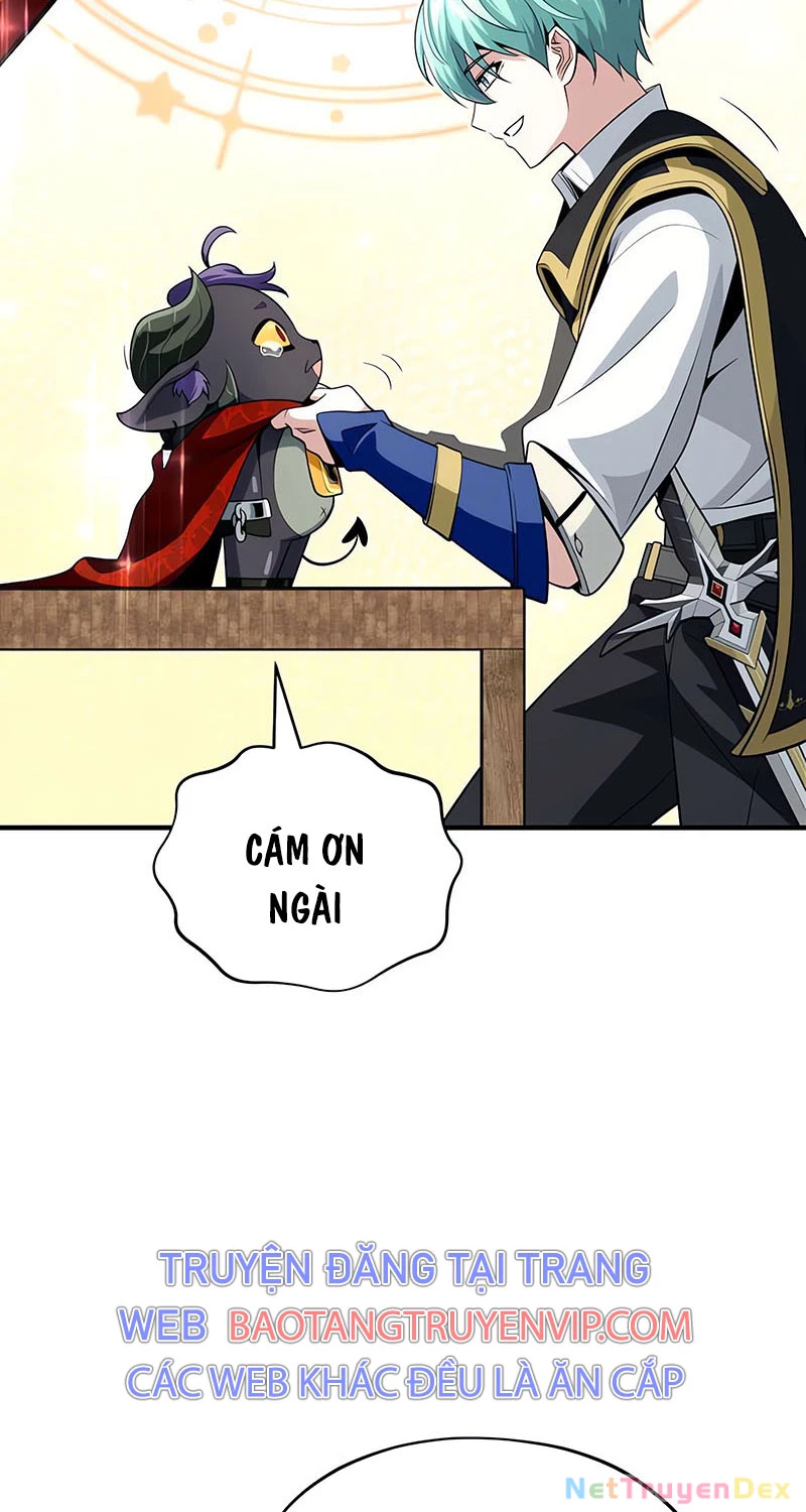 Sự Thức Tỉnh Của Hắc Ma Pháp Sư Sau 66666 Năm Chapter 132 - Trang 4