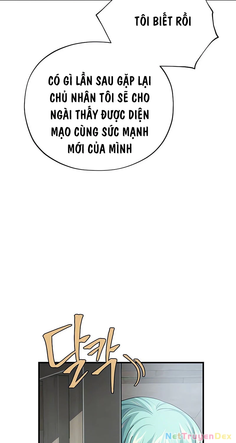 Sự Thức Tỉnh Của Hắc Ma Pháp Sư Sau 66666 Năm Chapter 132 - Trang 4