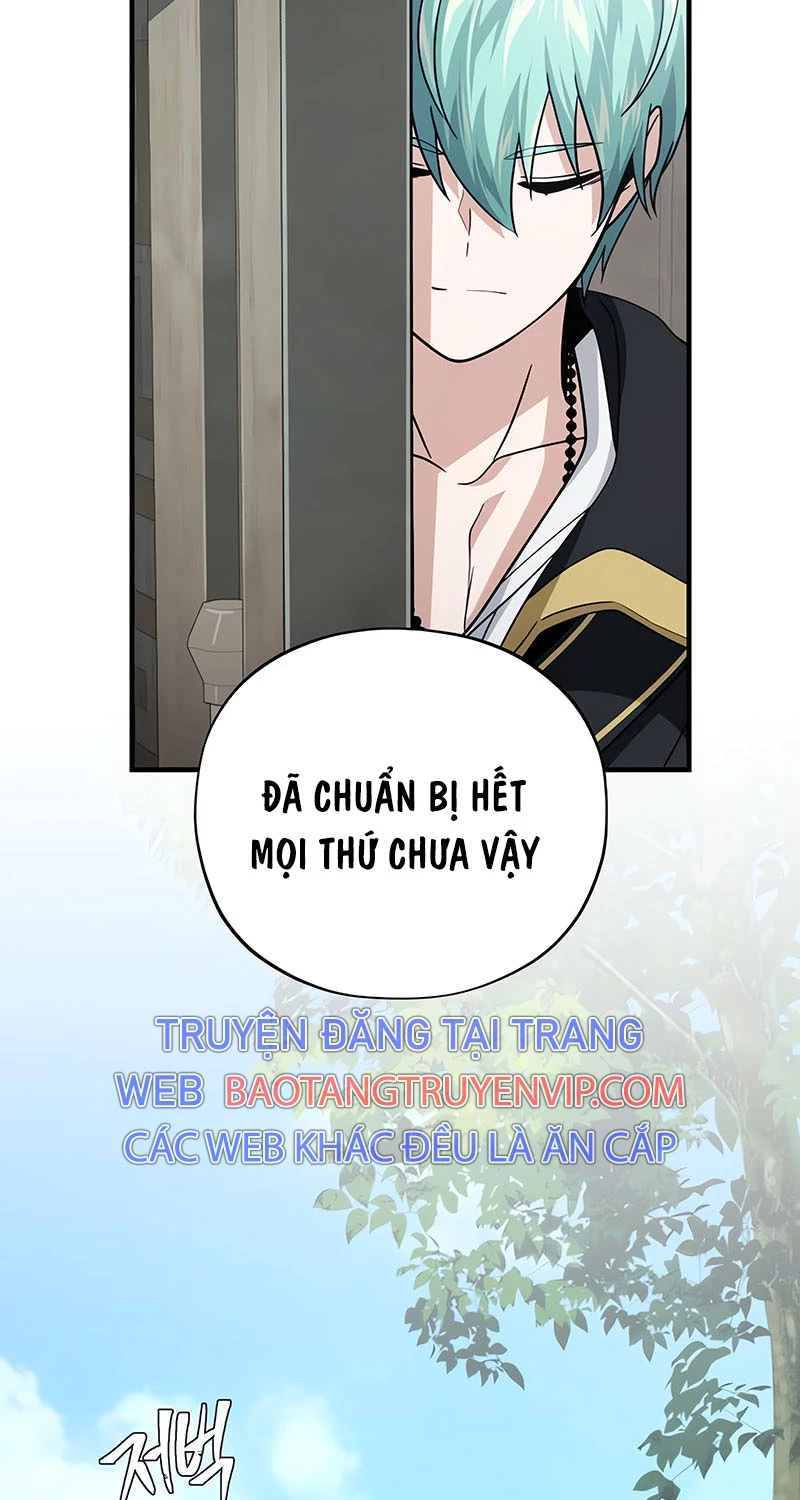 Sự Thức Tỉnh Của Hắc Ma Pháp Sư Sau 66666 Năm Chapter 132 - Trang 4