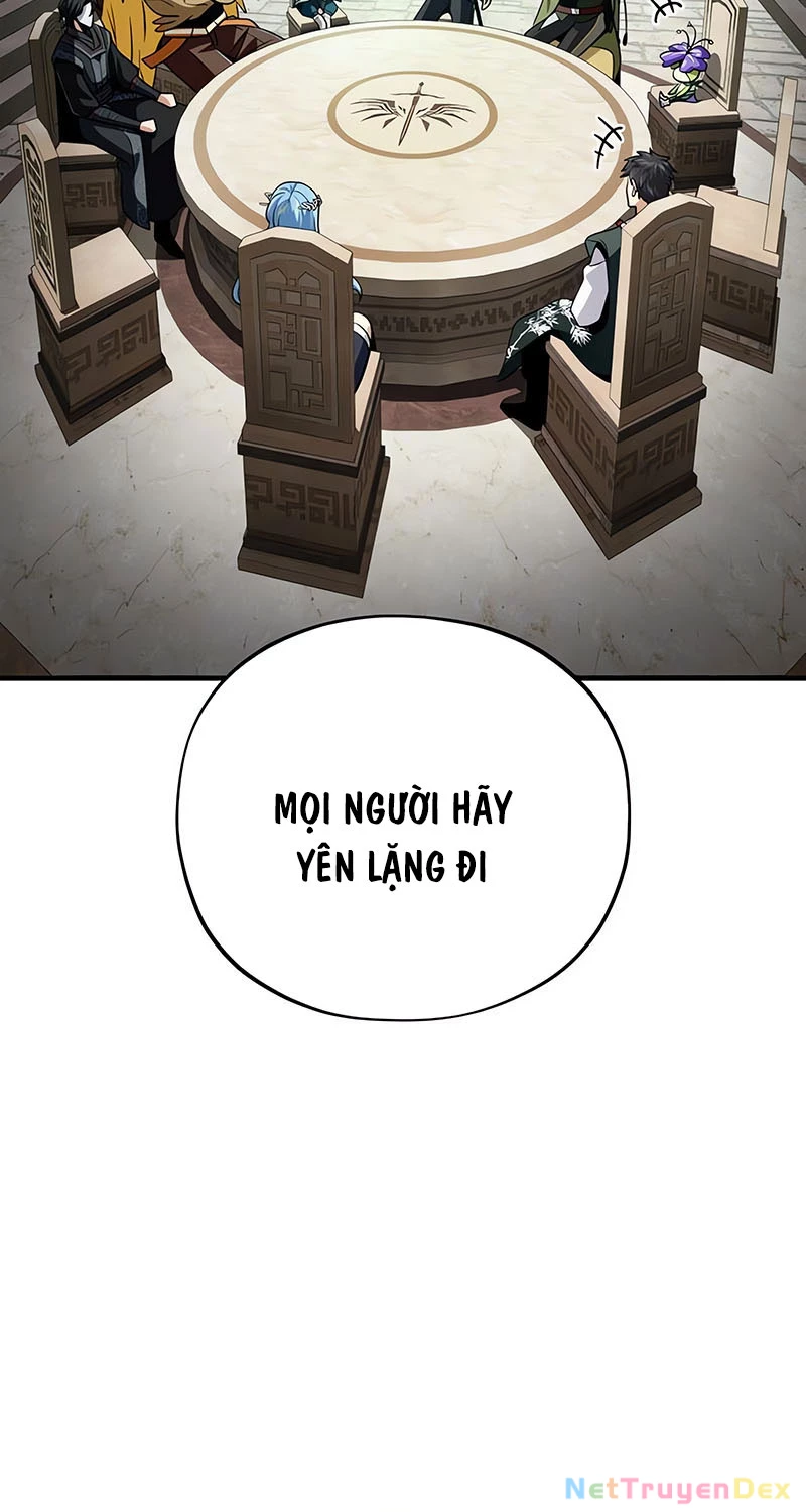 Sự Thức Tỉnh Của Hắc Ma Pháp Sư Sau 66666 Năm Chapter 132 - Trang 4