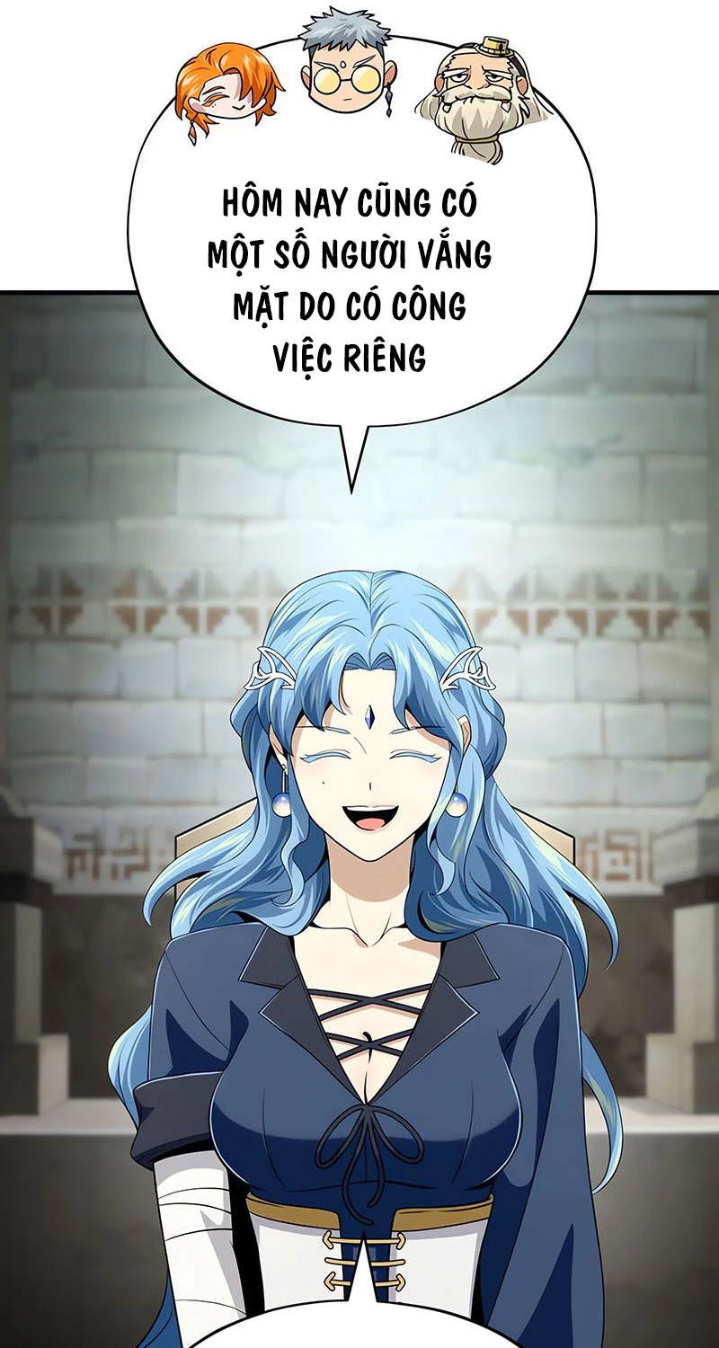 Sự Thức Tỉnh Của Hắc Ma Pháp Sư Sau 66666 Năm Chapter 132 - Trang 4