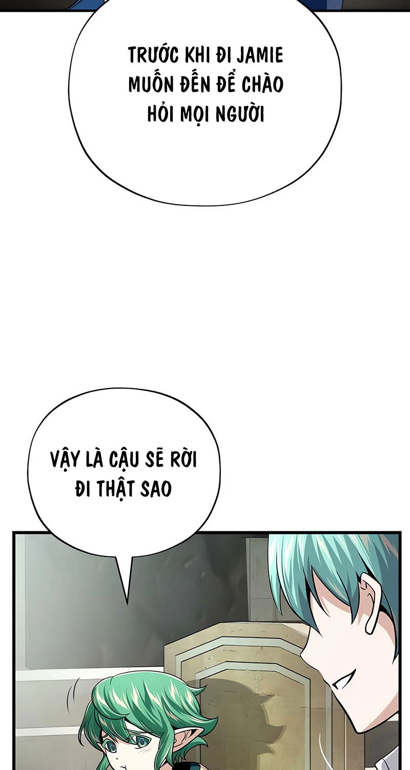 Sự Thức Tỉnh Của Hắc Ma Pháp Sư Sau 66666 Năm Chapter 132 - Trang 4