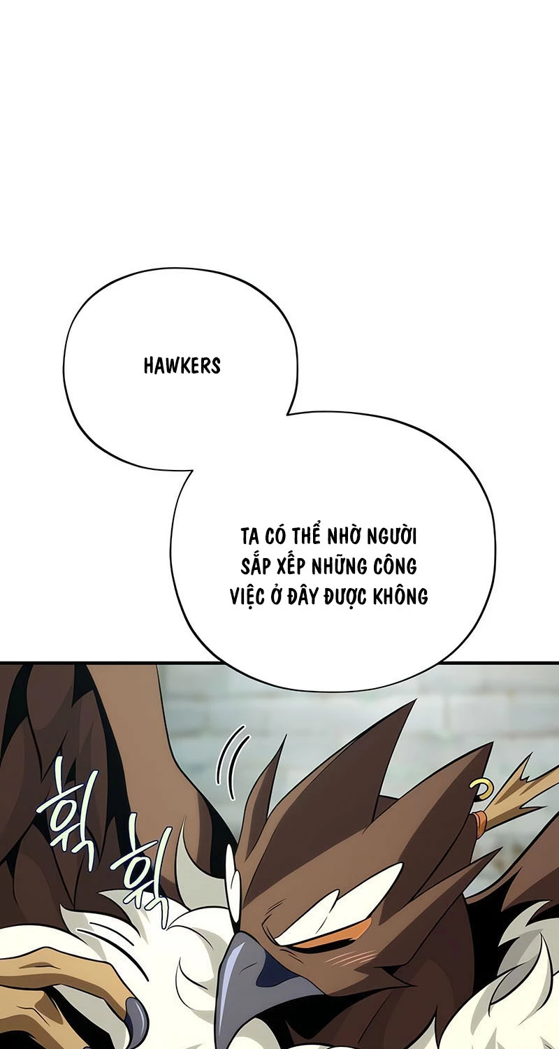 Sự Thức Tỉnh Của Hắc Ma Pháp Sư Sau 66666 Năm Chapter 132 - Trang 4