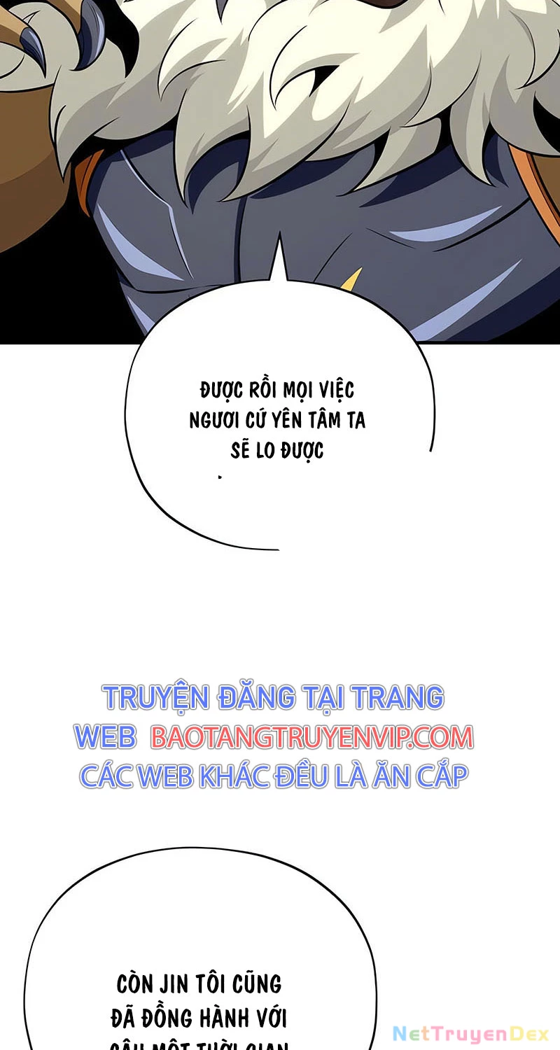 Sự Thức Tỉnh Của Hắc Ma Pháp Sư Sau 66666 Năm Chapter 132 - Trang 4