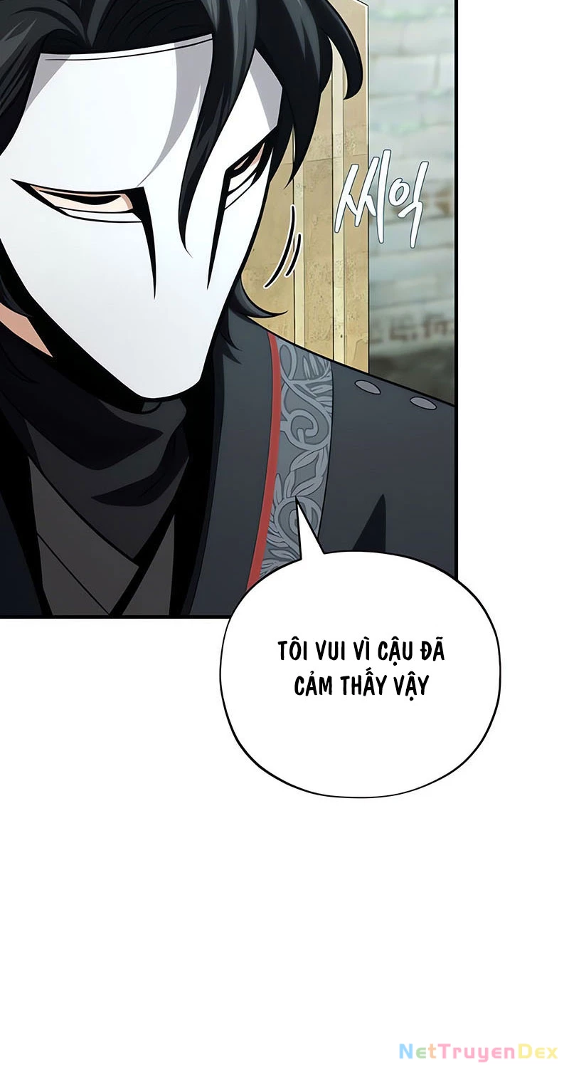 Sự Thức Tỉnh Của Hắc Ma Pháp Sư Sau 66666 Năm Chapter 132 - Trang 4