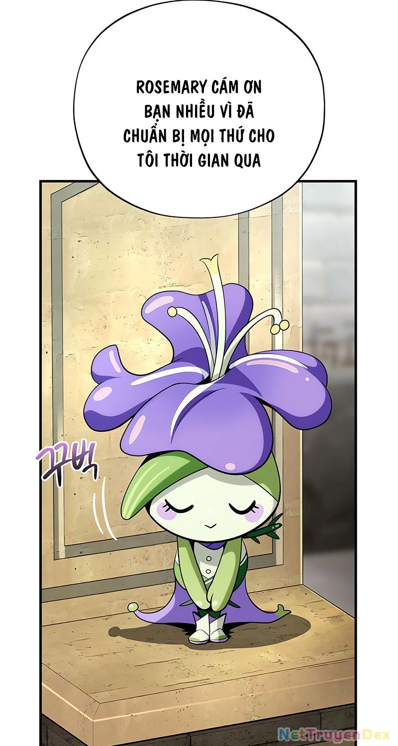 Sự Thức Tỉnh Của Hắc Ma Pháp Sư Sau 66666 Năm Chapter 132 - Trang 4