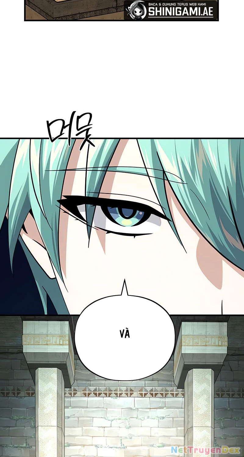 Sự Thức Tỉnh Của Hắc Ma Pháp Sư Sau 66666 Năm Chapter 132 - Trang 4