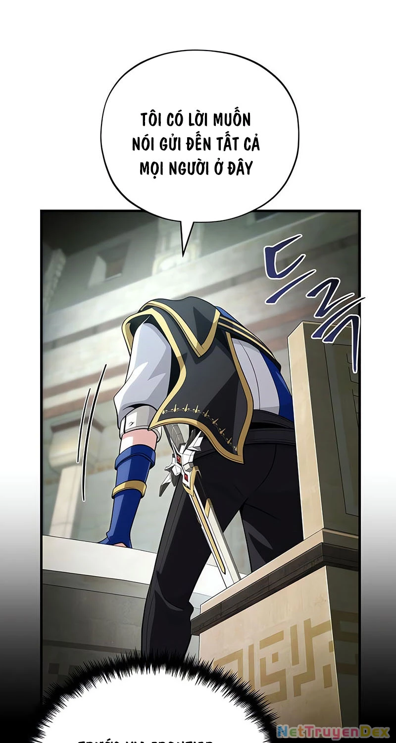 Sự Thức Tỉnh Của Hắc Ma Pháp Sư Sau 66666 Năm Chapter 132 - Trang 4