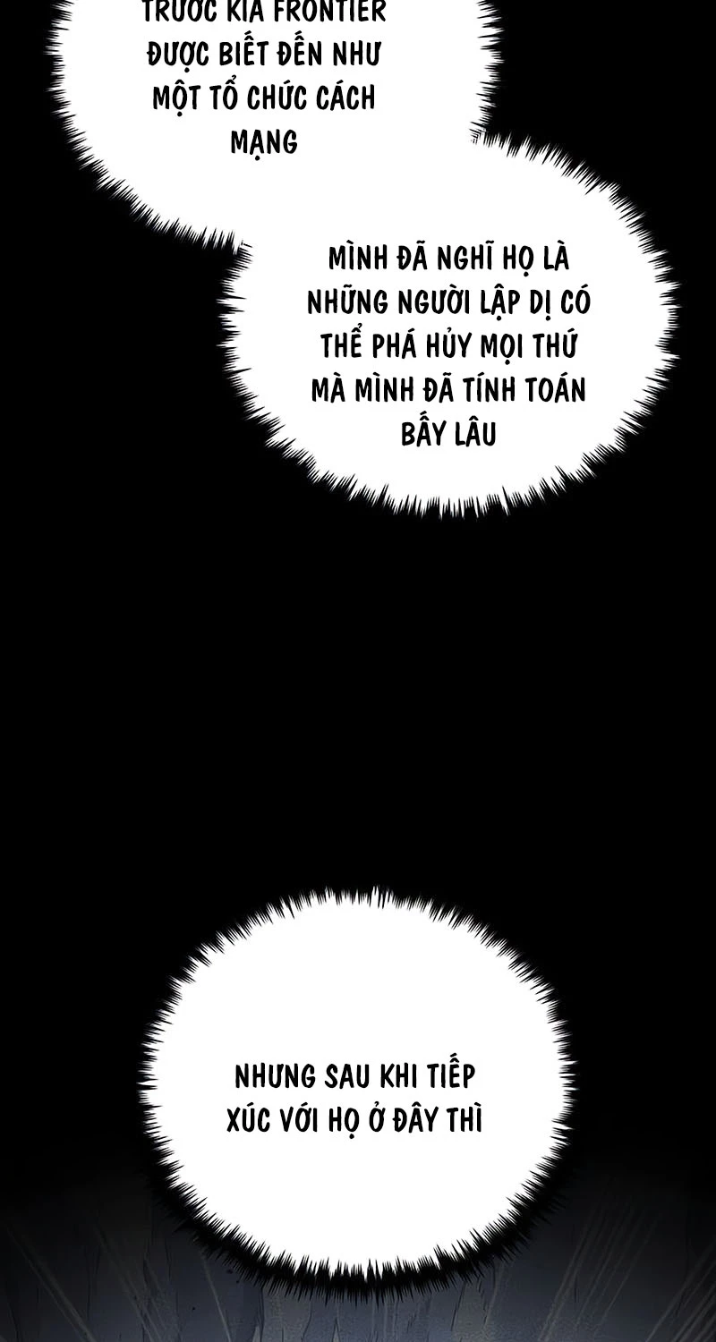 Sự Thức Tỉnh Của Hắc Ma Pháp Sư Sau 66666 Năm Chapter 132 - Trang 4